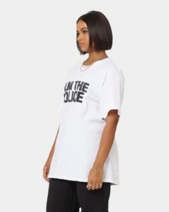 Rats Get Fat A Film T-Shirt White 13 Rats Get Fat A Film T-Shirt White -Fashion Clothing Store 02044500 YW100 womens 0060