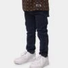 Lil Hommé Kid's Tradition Skinny Jean Indigo -Fashion Clothing Store 03006171 YI001 default 0010