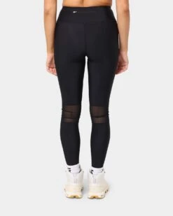 PYRA Women's Downhill Leggings Black -Fashion Clothing Store 03006683 YB001 womens 0040