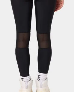 PYRA Women's Downhill Leggings Black -Fashion Clothing Store 03006683 YB001 womens 0070