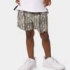 EN ES Kids Kid's You Decide Beach Shorts Snake -Fashion Clothing Store 03007308 YS209 default 0010