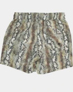 EN ES Kids Kid's You Decide Beach Shorts Snake -Fashion Clothing Store 03007308 YS209 default 0090