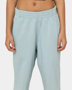 Adidas C Sweat Pants Magic Grey -Fashion Clothing Store 03007538 YM096 womens 0030