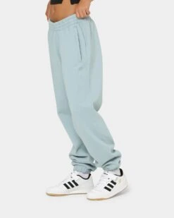 Adidas C Sweat Pants Magic Grey -Fashion Clothing Store 03007538 YM096 womens 0060