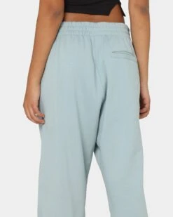 Adidas C Sweat Pants Magic Grey -Fashion Clothing Store 03007538 YM096 womens 0080