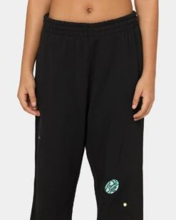 Adidas Q1 Pants Black 13 Adidas Q1 Pants Black -Fashion Clothing Store 03007540 YB001 womens 0030