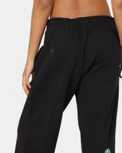 Adidas Q1 Pants Black 18 Adidas Q1 Pants Black -Fashion Clothing Store 03007540 YB001 womens 0080