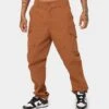 XXIII Berlin Cargo Pants Brown -Fashion Clothing Store 03007634 YX300 default 0010
