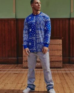 Carre Eclater Slim Jeans Light Blue