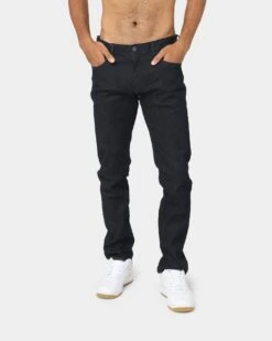 Armani Exchange 5 Tasche Jeans Indigo Denim