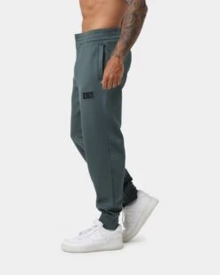 Armani Exchange Pantaloni Sweat Pants Urban Chic 13 Armani Exchange Pantaloni Sweat Pants Urban Chic -Fashion Clothing Store 03008343 YU022 mens 00060