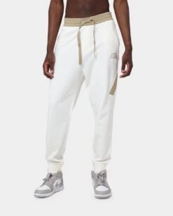 Armani Exchange Pantaloni Sweat Pants Cannoli/Tree House