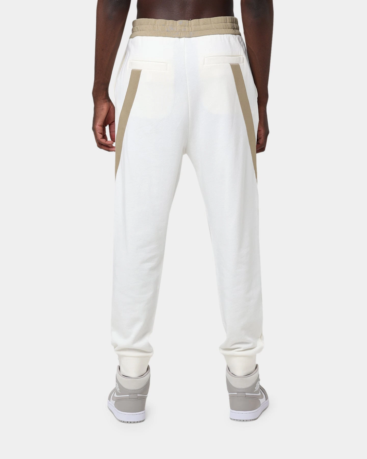 Armani Exchange Pantaloni Sweat Pants Cannoli/Tree House 6 Armani Exchange Pantaloni Sweat Pants Cannoli/Tree House - Image 4