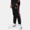 Jordan Kids' Jumpman Track Pants Black/Gym Red