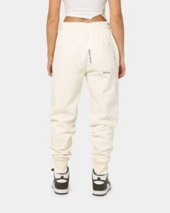 Carré Worldwide Classic Track Pants Off White -Fashion Clothing Store 03008545 YO007 womens 0040