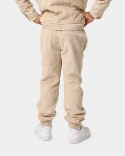 EN ES KIDS Kids' Sure Thing Cord Pants Beige -Fashion Clothing Store 03008595 Y1000 default 0030