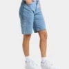 XXIII Women's Florentine Denim Shorts Blue 1 XXIII Women's Florentine Denim Shorts Blue -Fashion Clothing Store 03008737 YX001 womens 0010