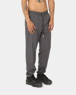 PYRA Nero Tech Pants Carbon -Fashion Clothing Store 03008743 YC357 mens 0050