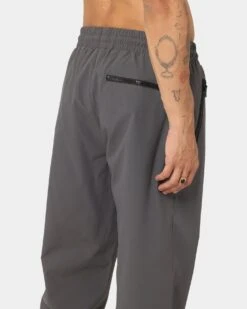 PYRA Nero Tech Pants Carbon -Fashion Clothing Store 03008743 YC357 mens 0080