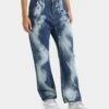XXIII Women's Arras Jeans Blue -Fashion Clothing Store 03008842 YX001 womens 0010