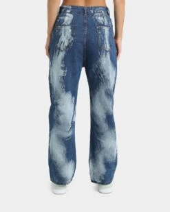 XXIII Women's Arras Jeans Blue -Fashion Clothing Store 03008842 YX001 womens 0040