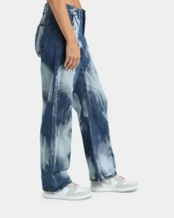 XXIII Women's Arras Jeans Blue -Fashion Clothing Store 03008842 YX001 womens 0050