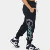 Carre BU Multi Track Pants Navy -Fashion Clothing Store 03009052 YN200 womens 0010