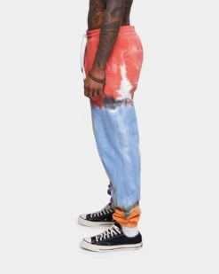 XXIII Nastas Pants Multi -Fashion Clothing Store 03009087 YM041 mens 0050