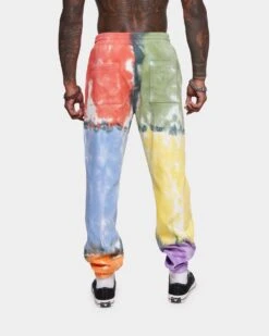 XXIII Nastas Pants Multi -Fashion Clothing Store 03009087 YM041 mens 0060