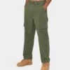 XLARGE 91 Cargo Pants Military 1 XLARGE 91 Cargo Pants Military -Fashion Clothing Store 03009249 YM003 mens 0010