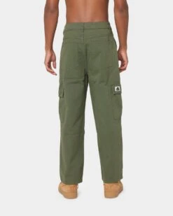 XLARGE 91 Cargo Pants Military -Fashion Clothing Store 03009249 YM003 mens 0040