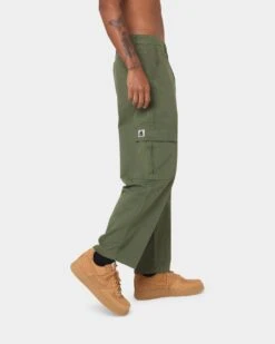 XLARGE 91 Cargo Pants Military -Fashion Clothing Store 03009249 YM003 mens 0050