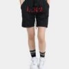 The Anti Order Storm Camo Replica Shorts Black -Fashion Clothing Store 03009486 YB001 womens 00010