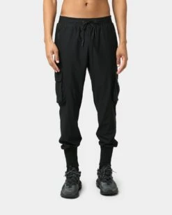 Pyra Nero Rep Pants Black 15 Pyra Nero Rep Pants Black -Fashion Clothing Store 03009623 YB001 mens 0030