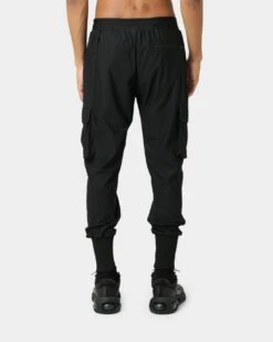Pyra Nero Rep Pants Black 16 Pyra Nero Rep Pants Black -Fashion Clothing Store 03009623 YB001 mens 0040