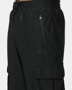 Pyra Nero Rep Pants Black 19 Pyra Nero Rep Pants Black -Fashion Clothing Store 03009623 YB001 mens 0070