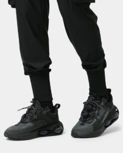 Pyra Nero Rep Pants Black 20 Pyra Nero Rep Pants Black -Fashion Clothing Store 03009623 YB001 mens 0080