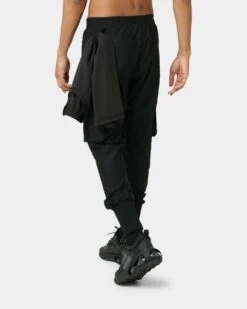 Pyra Nero Rep Pants Black 21 Pyra Nero Rep Pants Black -Fashion Clothing Store 03009623 YB001 mens 0090