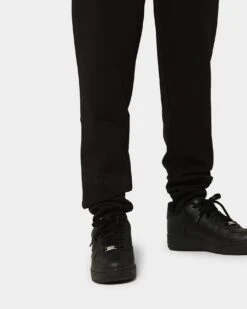 Hugo Boss Phoenix Suns Basic Jogger Pants Charcoal -Fashion Clothing Store 03009654 YC300 mens 0030