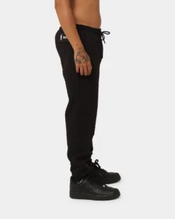 Hugo Boss Phoenix Suns Basic Jogger Pants Charcoal -Fashion Clothing Store 03009654 YC300 mens 0050