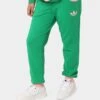 Adidas Adicolor Women's Sweatpants Green