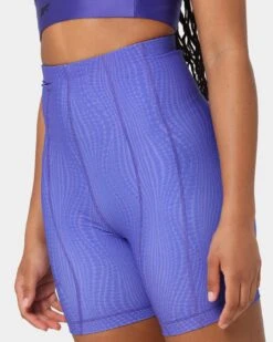 Reebok X Cardi B Legging Shorts Ultimate Purple 13 Reebok X Cardi B Legging Shorts Ultimate Purple -Fashion Clothing Store 03009806 YU041 womens 0040