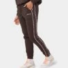 Ellesse Women's Delfinia Jog Pants Brown 2 Ellesse Women's Delfinia Jog Pants Brown -Fashion Clothing Store 03009912 YX300 womens 0010
