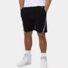 Lacoste Active Tape Interlock Shorts Black 2 Lacoste Active Tape Interlock Shorts Black -Fashion Clothing Store 03009955 YB001 mens 0010