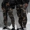 The Anti Order Jogger X V2 Woodland Camo -Fashion Clothing Store 03010245 YC040 default 01 a0f04444 7def 4435 a6d0 4bc7c1eeee95