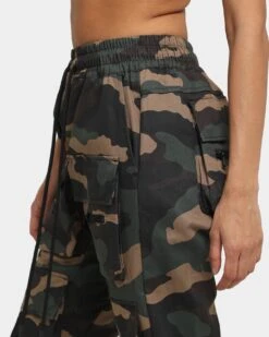 The Anti Order Jogger X V2 Woodland Camo -Fashion Clothing Store 03010245 YC040 womens 040