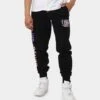 Carré Top Team Trackpants Black -Fashion Clothing Store 03010250 YB001 mens 0010