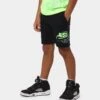 Nike Kids' Digital Escape Footy Shorts Black 1 Nike Kids' Digital Escape Footy Shorts Black -Fashion Clothing Store 03010432 YB001 default 0010