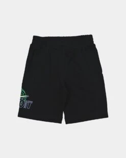 Nike Kids' Digital Escape Footy Shorts Black 11 Nike Kids' Digital Escape Footy Shorts Black -Fashion Clothing Store 03010432 YB001 default 00100
