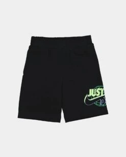 Nike Kids' Digital Escape Footy Shorts Black 9 Nike Kids' Digital Escape Footy Shorts Black -Fashion Clothing Store 03010432 YB001 default 0080